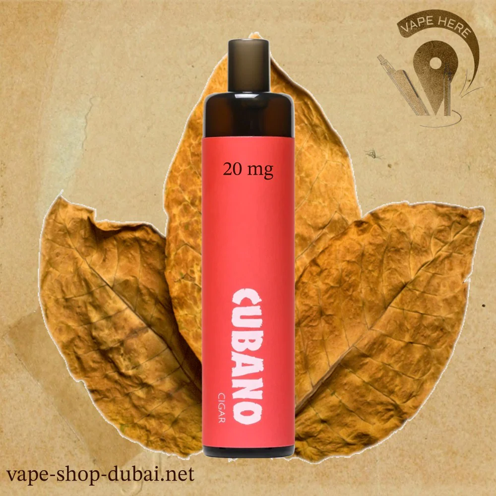 VGOD POD 4K DISPOSABLE VAPE (4000 PUFFS) - Image 18