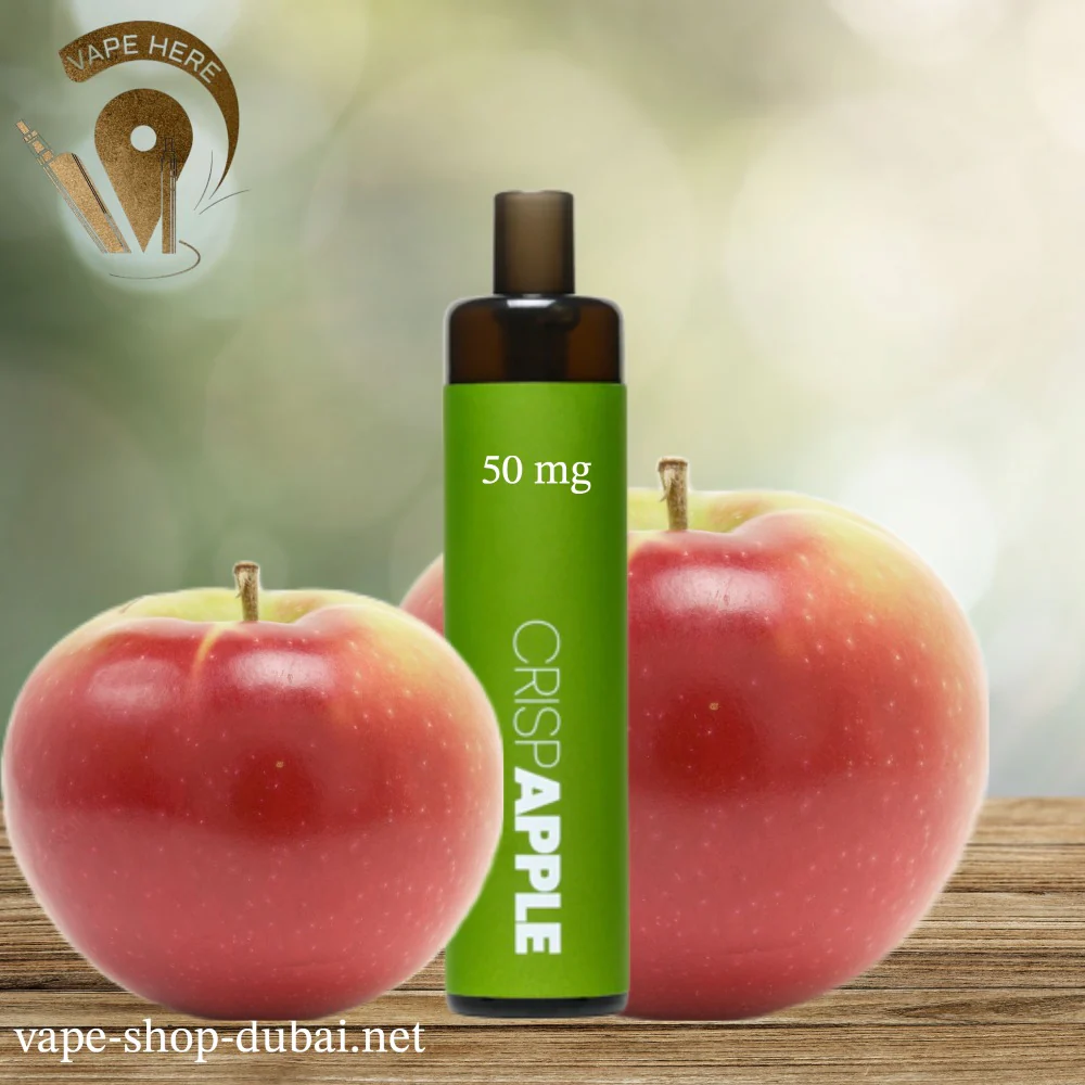 VGOD POD 4K DISPOSABLE VAPE (4000 PUFFS) - Image 5
