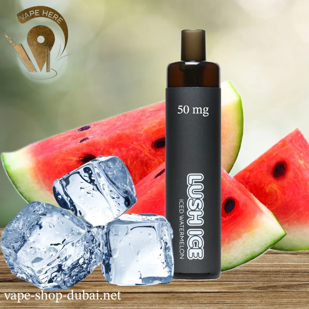 VGOD POD 4K DISPOSABLE VAPE (4000 PUFFS) - Image 9