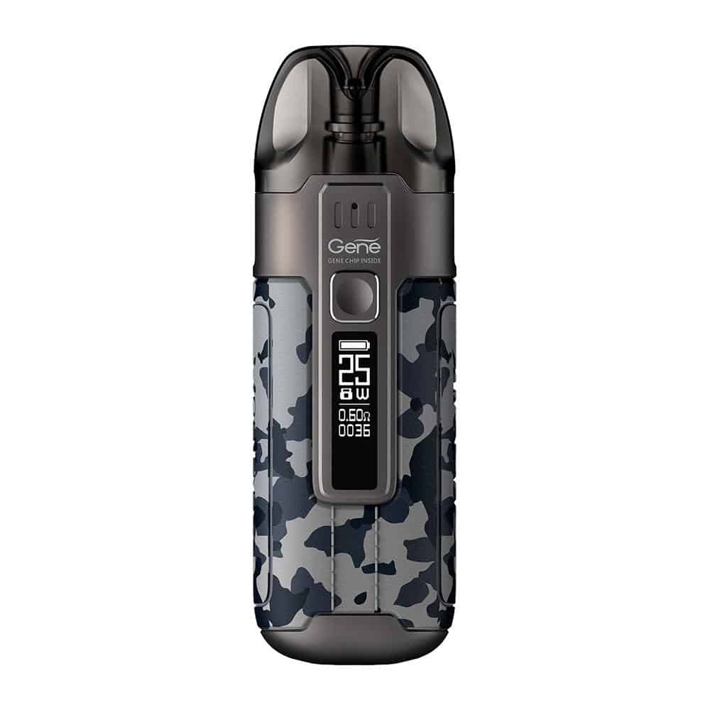 VOOPOO Argus Air Pod Kit 900mAh - Image 10