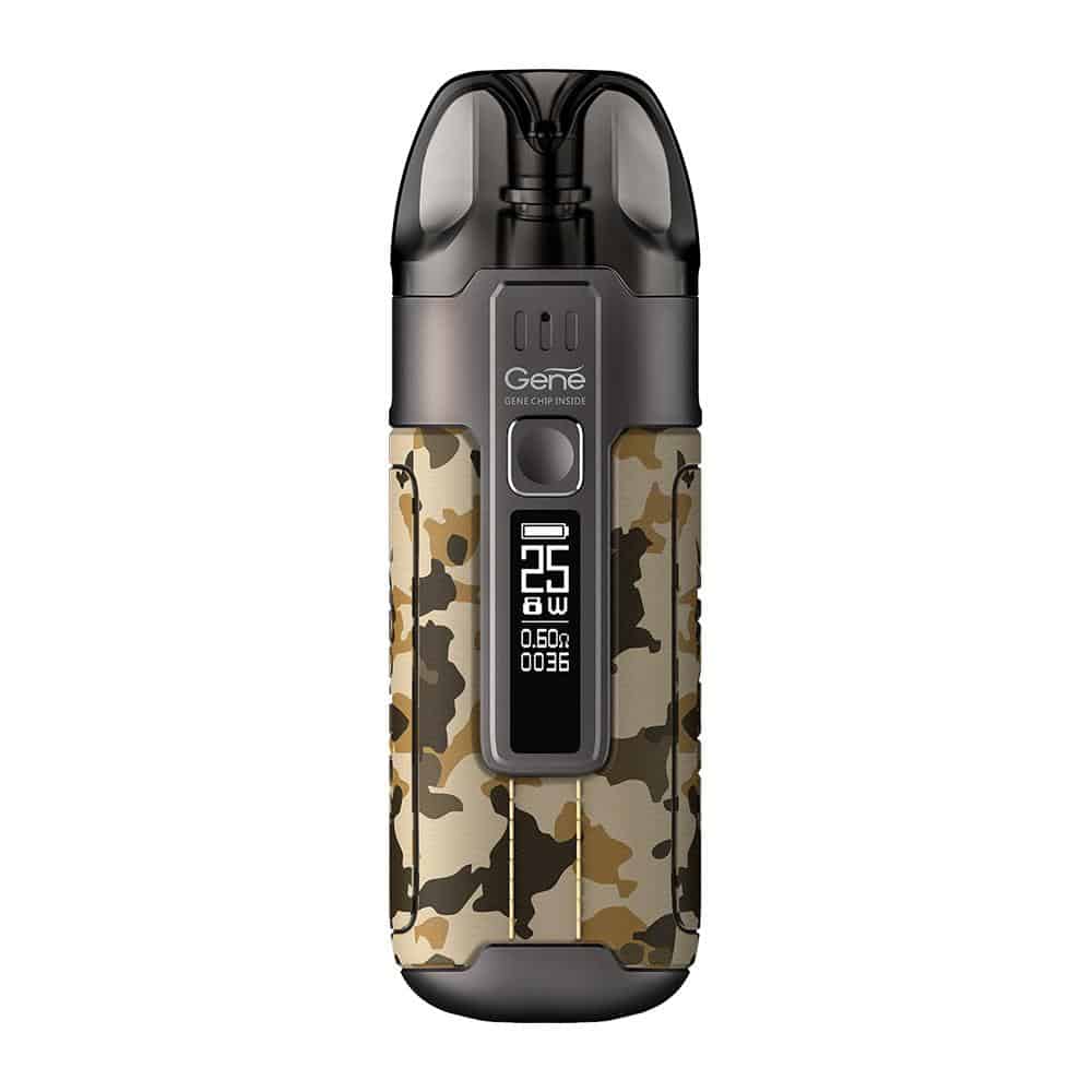 VOOPOO Argus Air Pod Kit 900mAh - Image 11