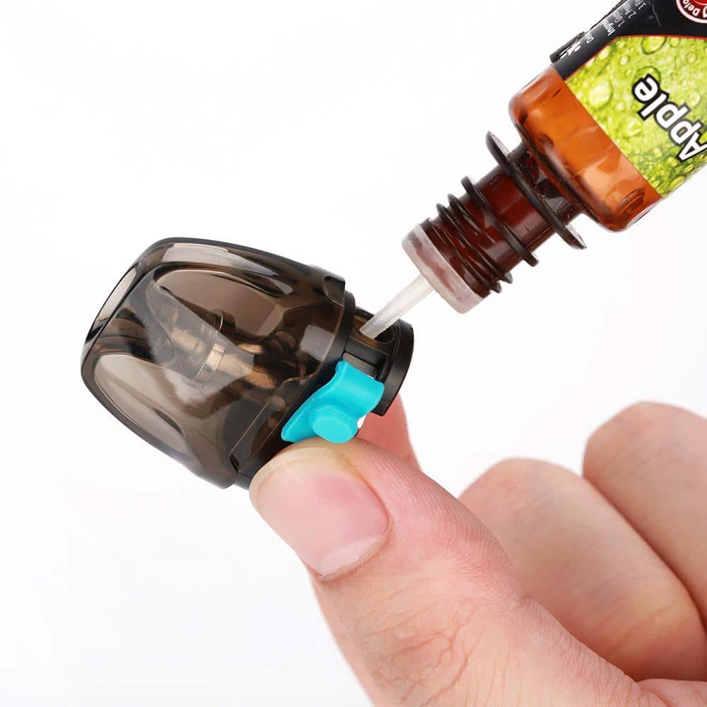 VOOPOO Argus Air Pod Kit 900mAh - Image 16