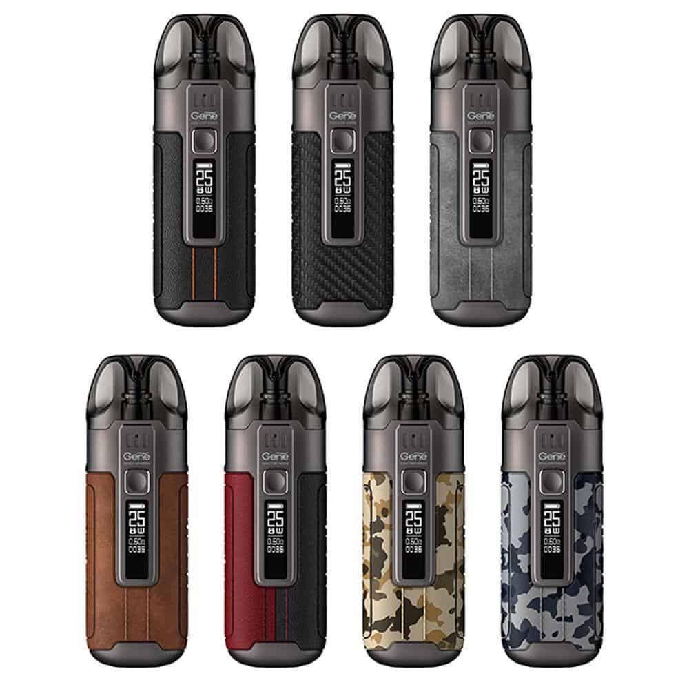 VOOPOO Argus Air Pod Kit 900mAh - Image 3