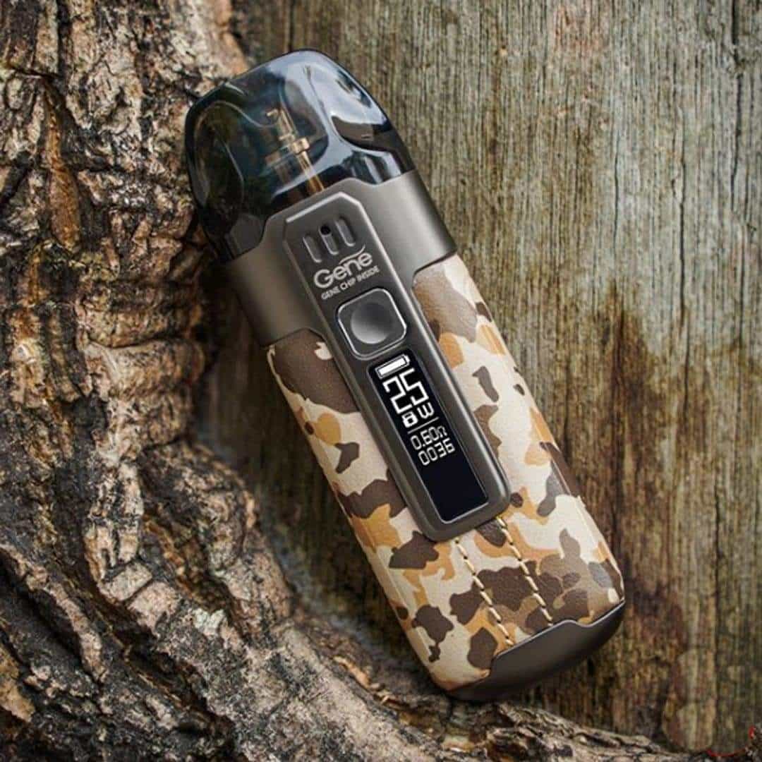 VOOPOO Argus Air Pod Kit 900mAh - Image 4