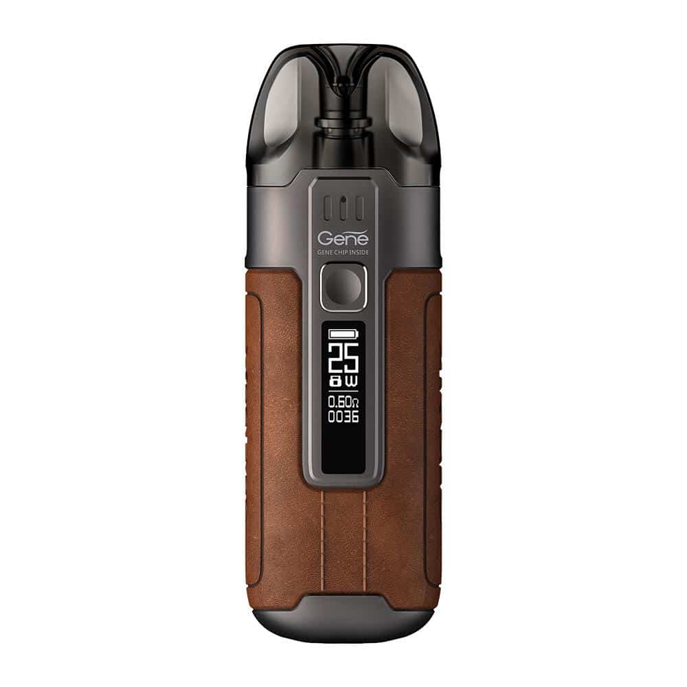VOOPOO Argus Air Pod Kit 900mAh - Image 8