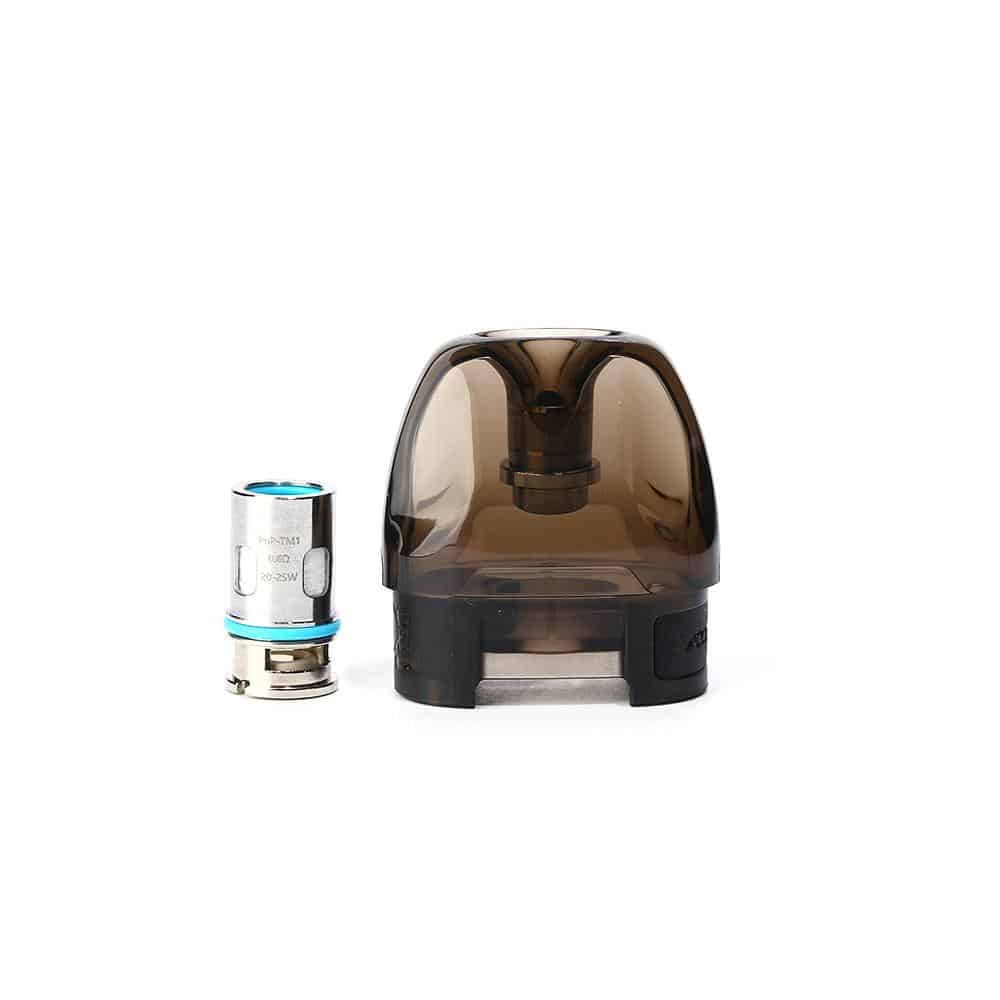 VOOPOO Argus Air Replacement Pods 2 Pack - Image 5