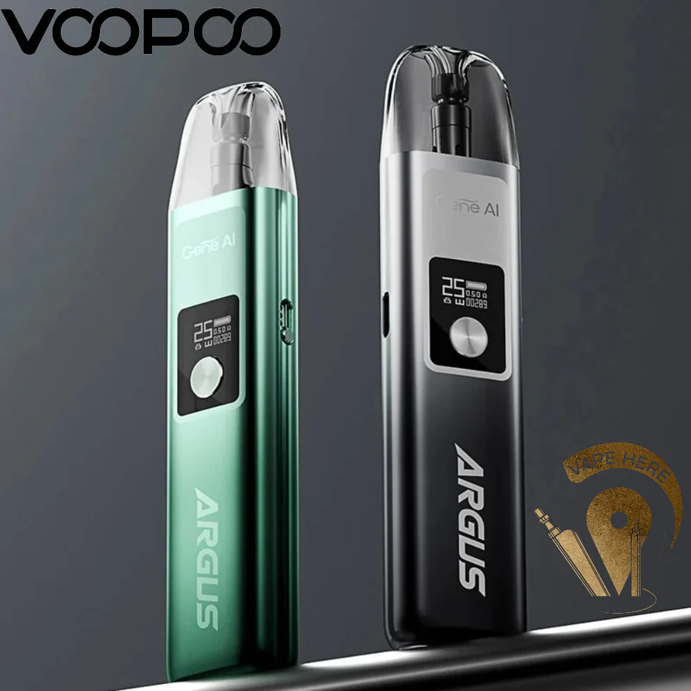 VOOPOO ARGUS G POD SYSTEM KIT 25W - Image 11
