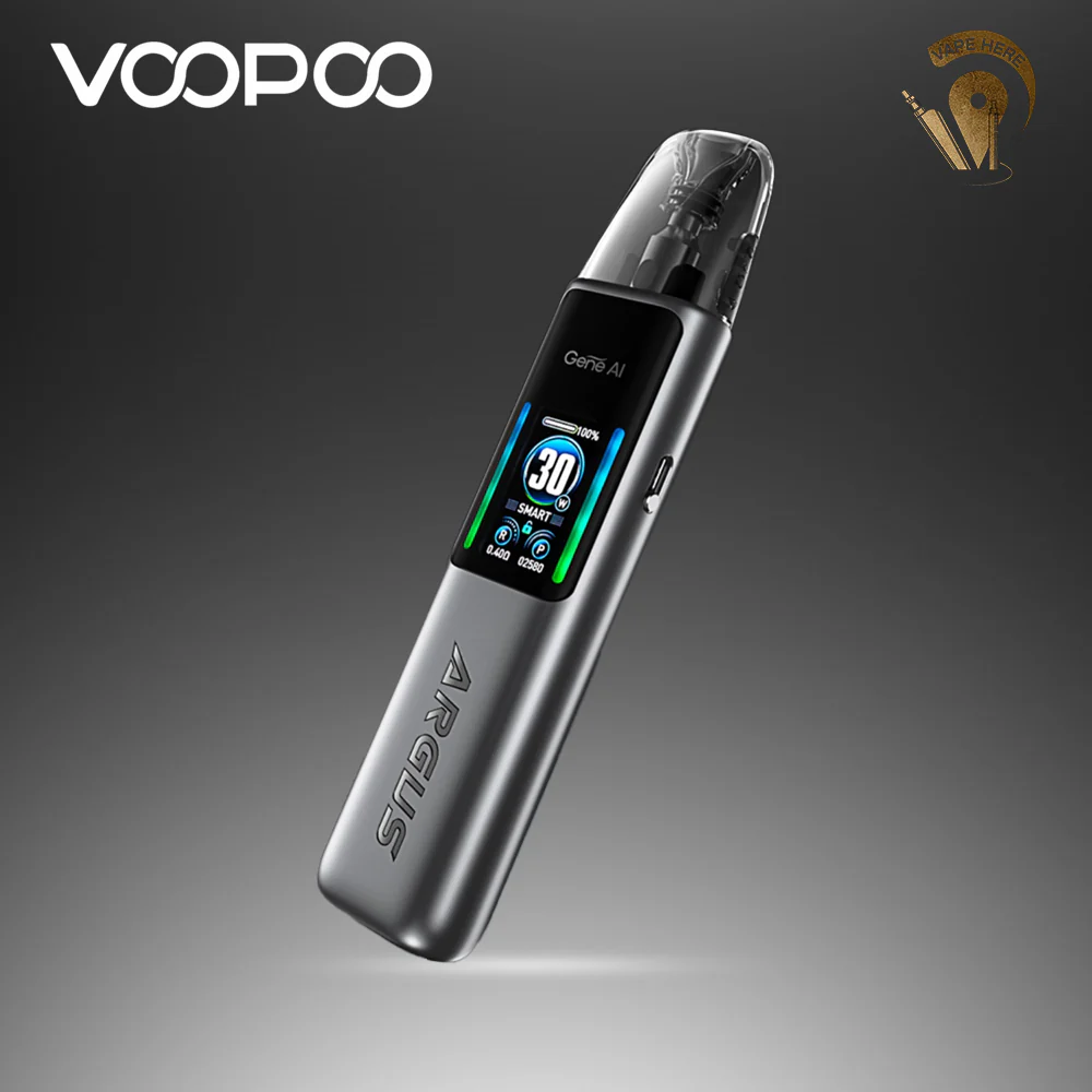 VOOPOO Argus G2 Pod System Kit 30W - Image 6