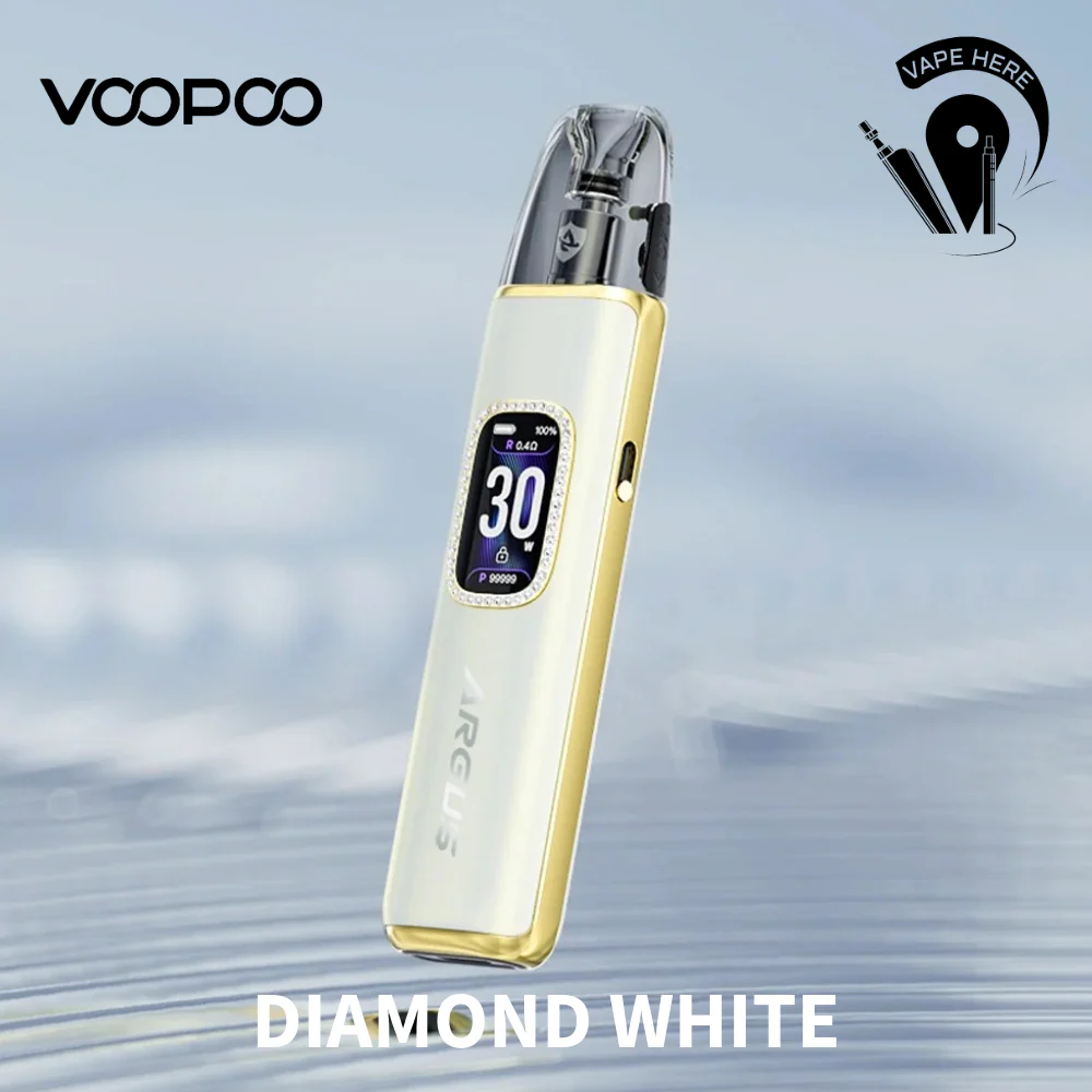 VOOPOO Argus G3 Pod System Kit 30W - Image 3