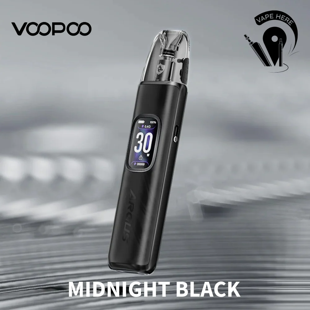VOOPOO Argus G3 Pod System Kit 30W - Image 4