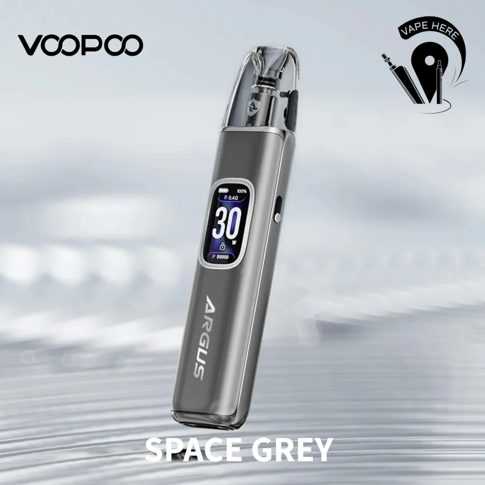 VOOPOO Argus G3 Pod System Kit 30W - Image 5