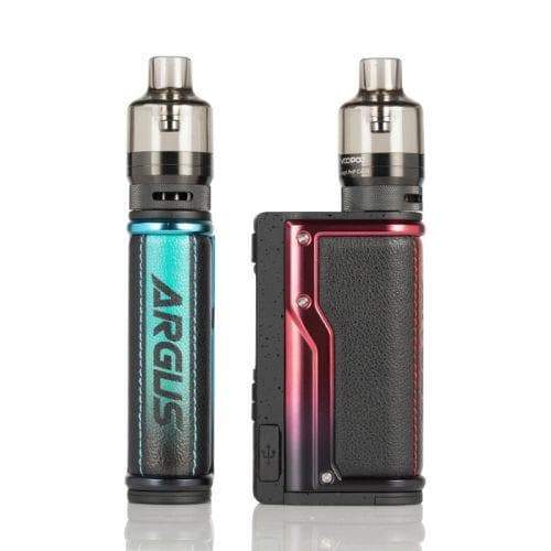 VOOPOO Argus GT 160W TC with PnP Tank Kit - Image 11