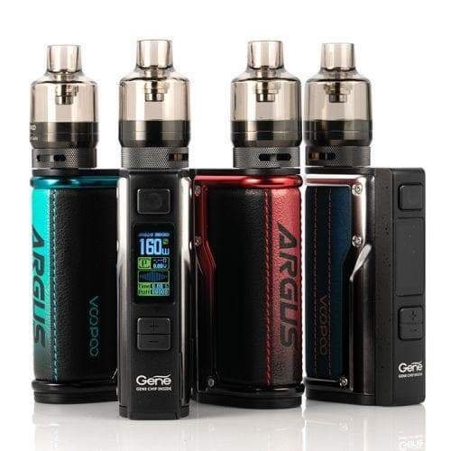 VOOPOO Argus GT 160W TC with PnP Tank Kit - Image 12