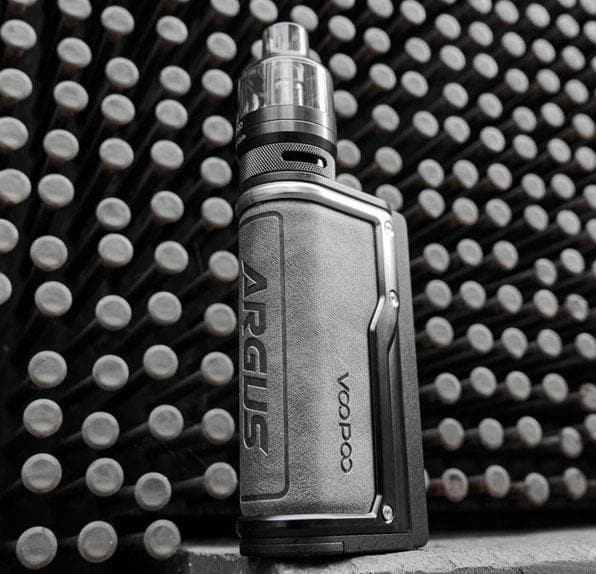 VOOPOO Argus GT 160W TC with PnP Tank Kit - Image 3