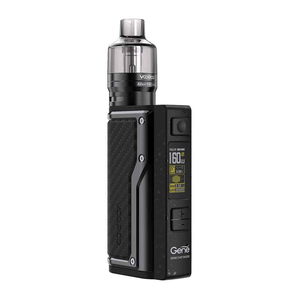 VOOPOO Argus GT 160W TC with PnP Tank Kit - Image 4
