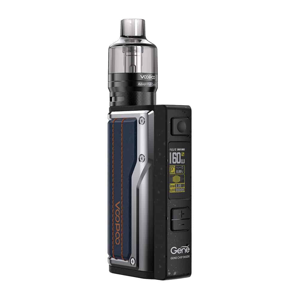 VOOPOO Argus GT 160W TC with PnP Tank Kit - Image 6