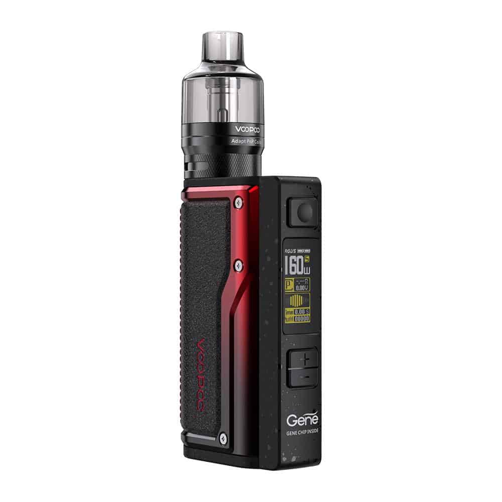 VOOPOO Argus GT 160W TC with PnP Tank Kit - Image 7