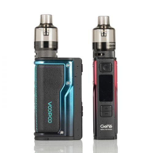 VOOPOO Argus GT 160W TC with PnP Tank Kit - Image 9
