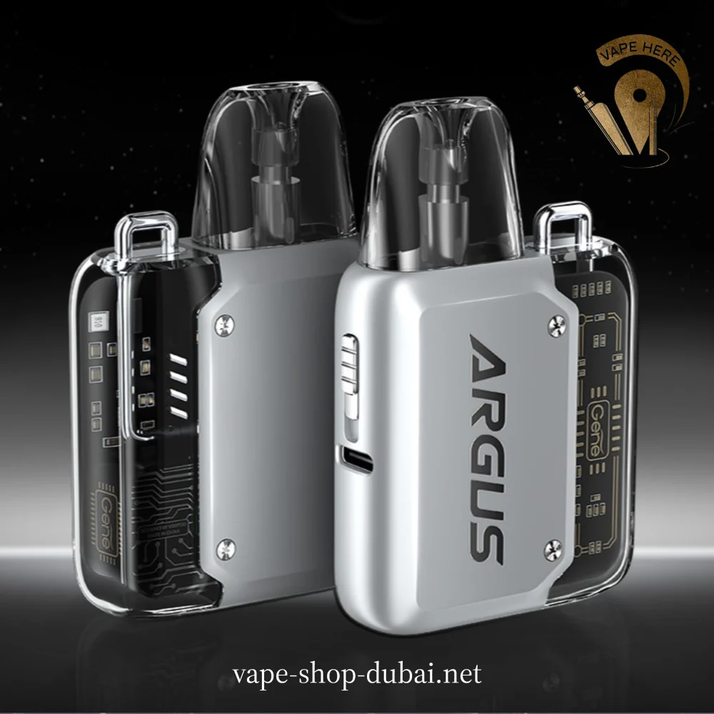 VOOPOO ARGUS P1 POD SYSTEM KIT - 800mAh - Image 2