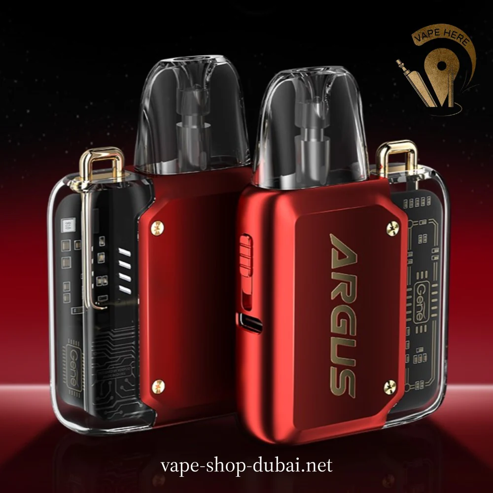 VOOPOO ARGUS P1 POD SYSTEM KIT - 800mAh - Image 3
