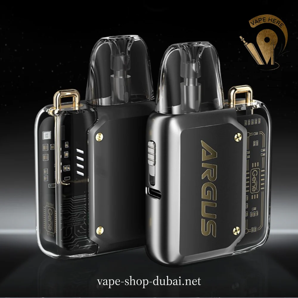 VOOPOO ARGUS P1 POD SYSTEM KIT - 800mAh - Image 4