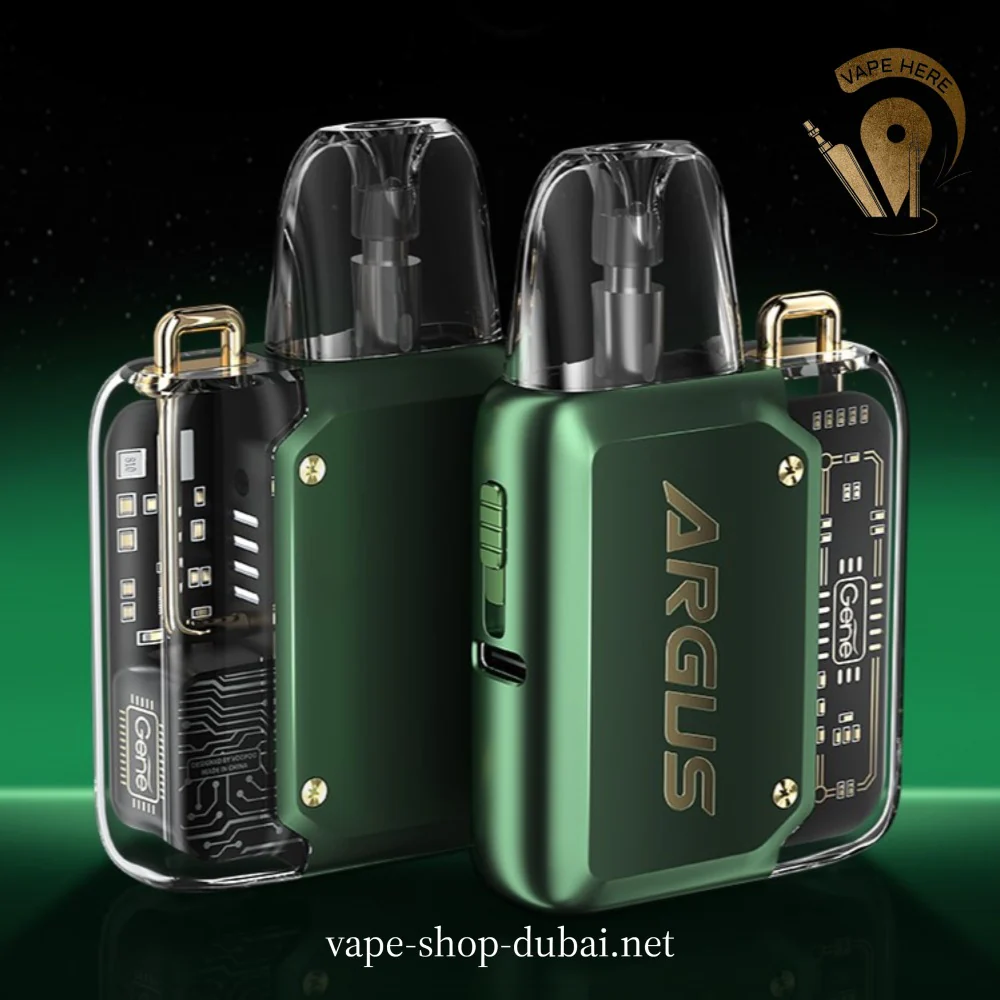 VOOPOO ARGUS P1 POD SYSTEM KIT - 800mAh - Image 5