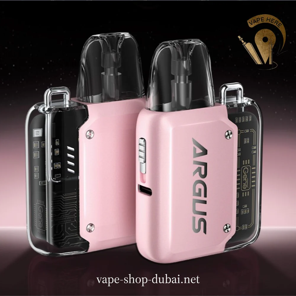 VOOPOO ARGUS P1 POD SYSTEM KIT - 800mAh - Image 6