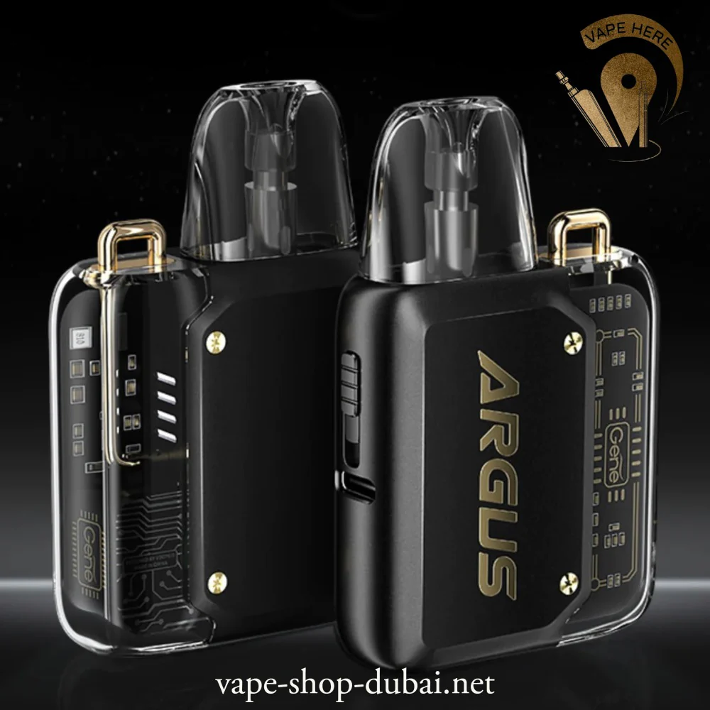 VOOPOO ARGUS P1 POD SYSTEM KIT - 800mAh - Image 7