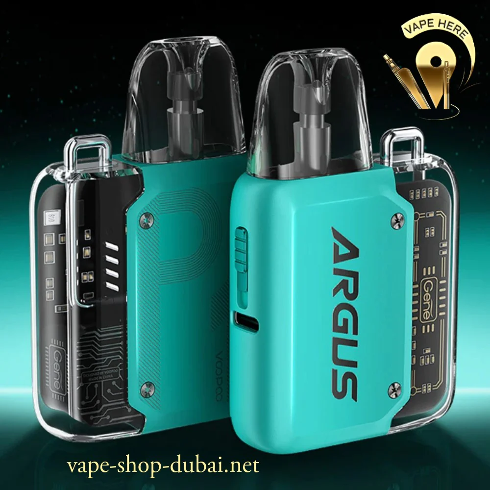 VOOPOO ARGUS P1 POD SYSTEM KIT - 800mAh - Image 8