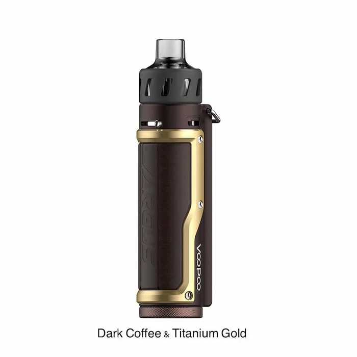 VOOPOO ARGUS PRO 80W POD KIT 3000mAh WITH PNP TANK - Image 17