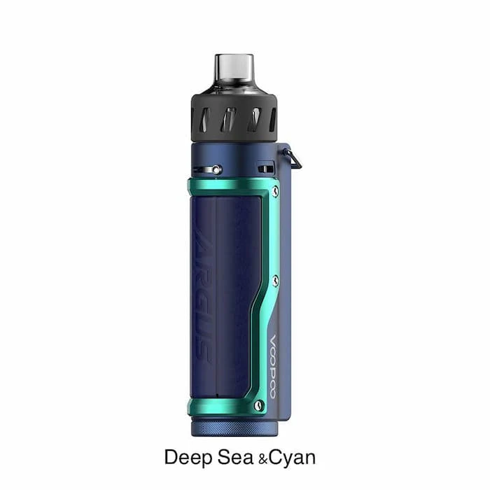 VOOPOO ARGUS PRO 80W POD KIT 3000mAh WITH PNP TANK - Image 18