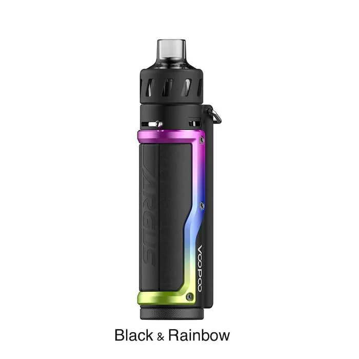 VOOPOO ARGUS PRO 80W POD KIT 3000mAh WITH PNP TANK - Image 20