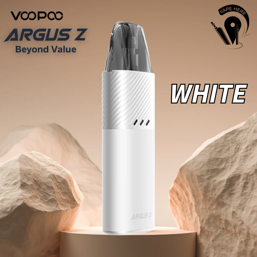 VOOPOO Argus Z Pod System 17W - Image 3