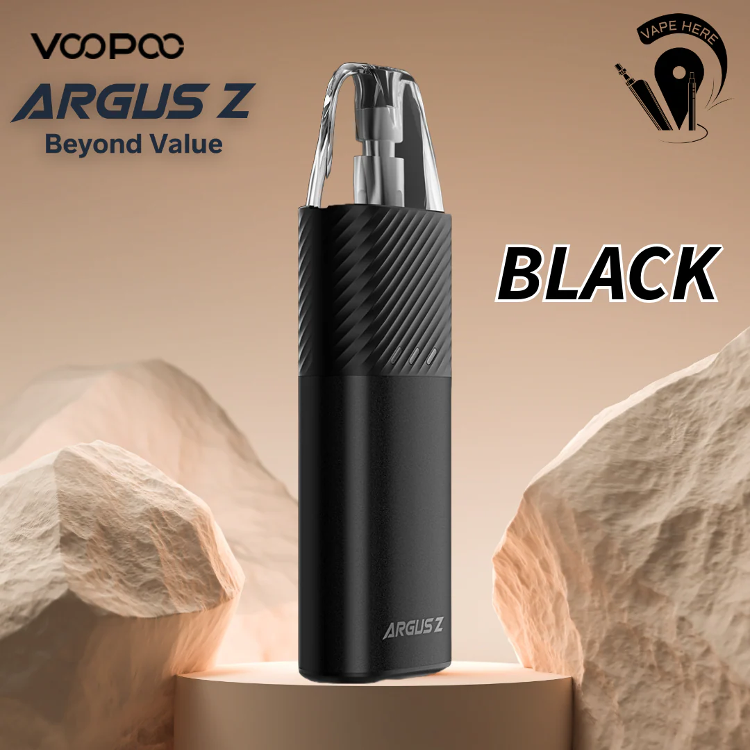 VOOPOO Argus Z Pod System 17W - Image 4