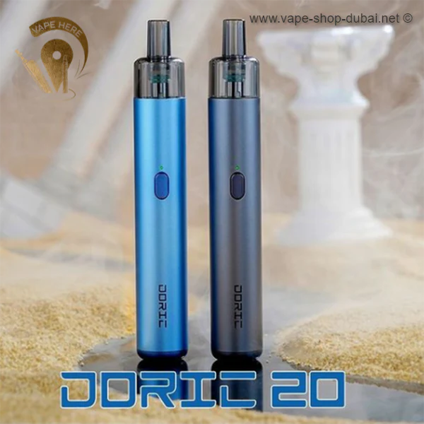 VOOPOO DORIC 20 POD VAPE KIT