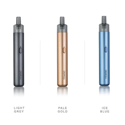 VOOPOO DORIC 20 POD VAPE KIT - Image 7