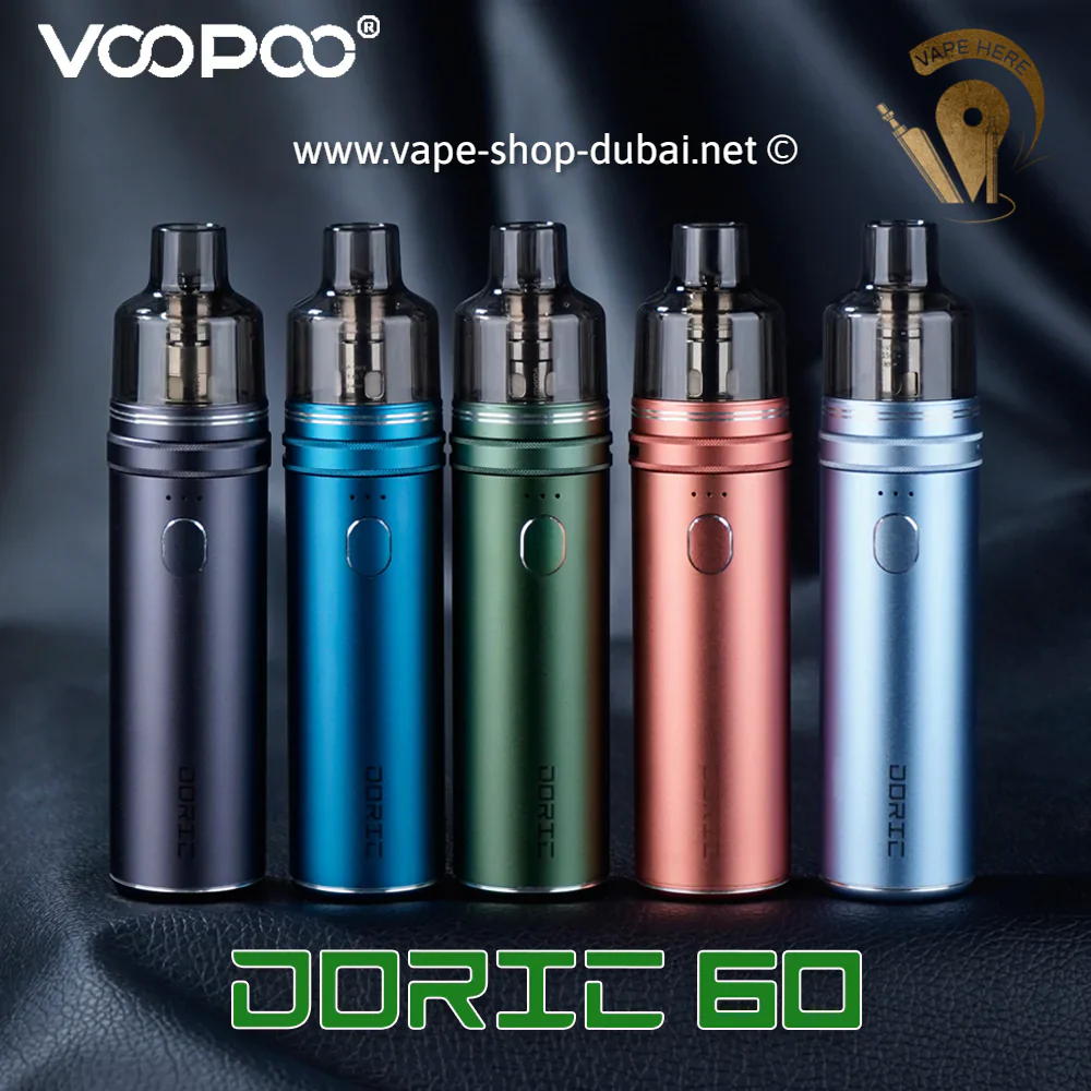 VOOPOO Doric 60 Kit 2500mAh