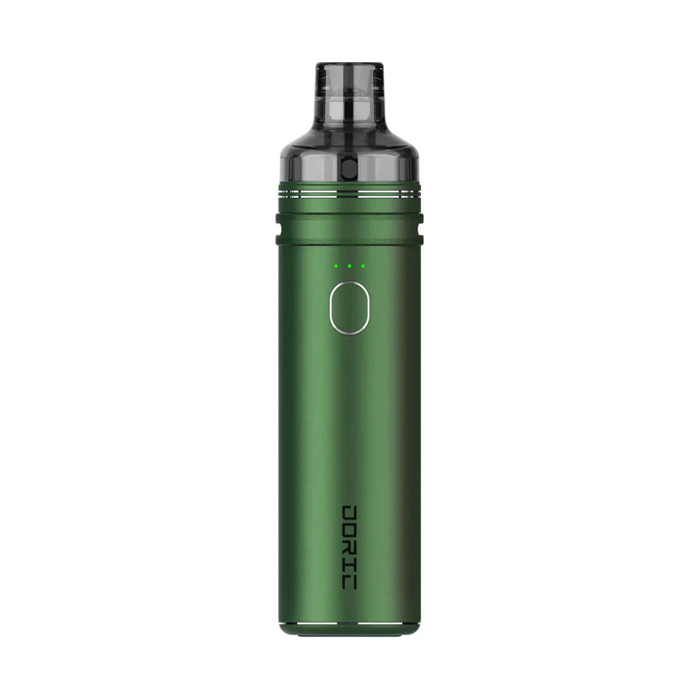 VOOPOO Doric 60 Kit 2500mAh - Image 4