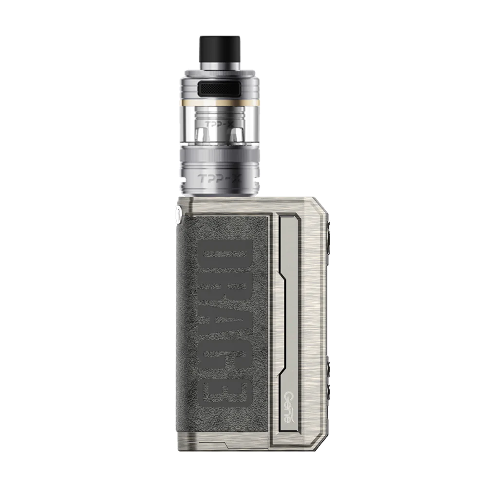 VOOPOO DRAG 3 TPP-X KIT - Image 6