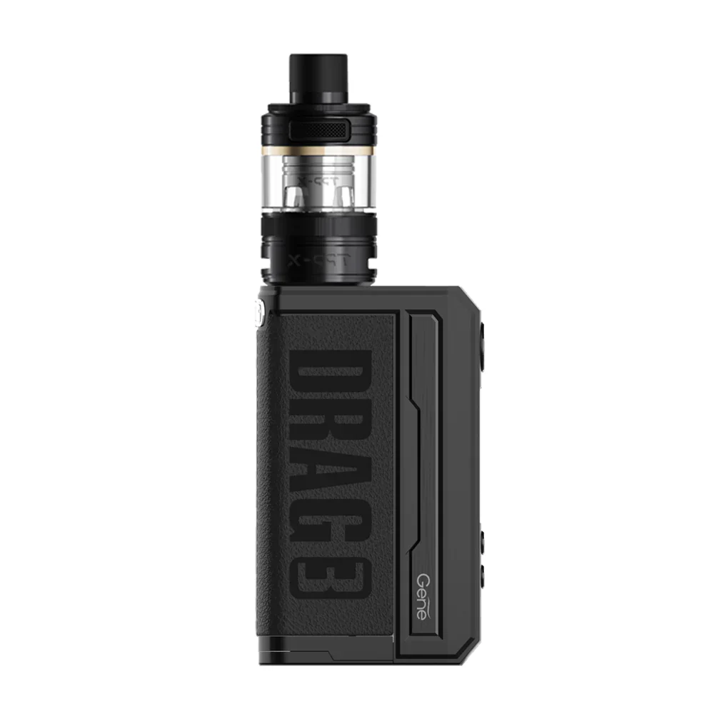 VOOPOO DRAG 3 TPP-X KIT - Image 7