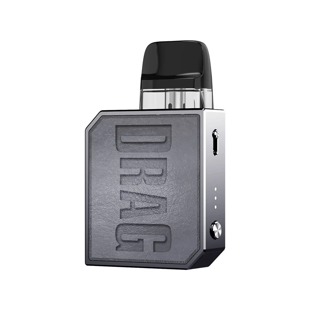 VOOPOO DRAG Nano 2 Pod Kit 800mAh - Image 12