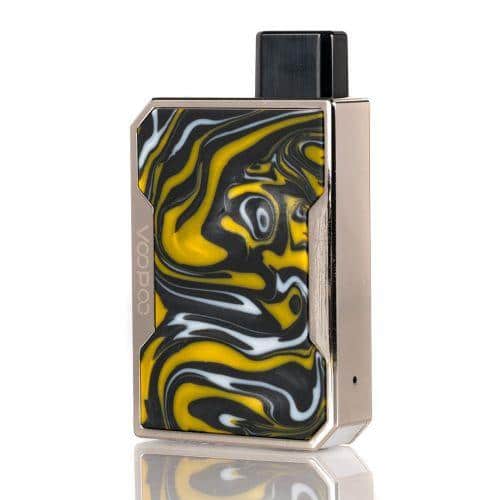 VOOPOO DRAG Nano Pod Kit 750mAh - Image 3