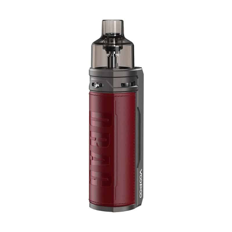Voopoo Drag S 60W 2500mAh Pod Kit - Image 11