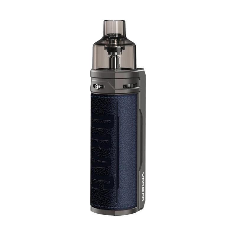 Voopoo Drag S 60W 2500mAh Pod Kit - Image 12