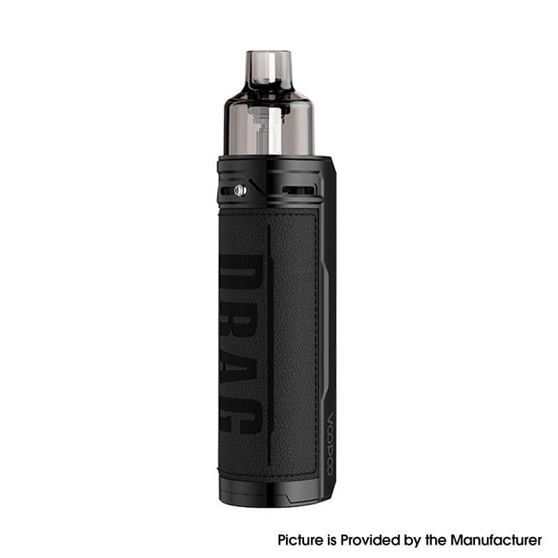 Voopoo Drag S 60W 2500mAh Pod Kit - Image 15