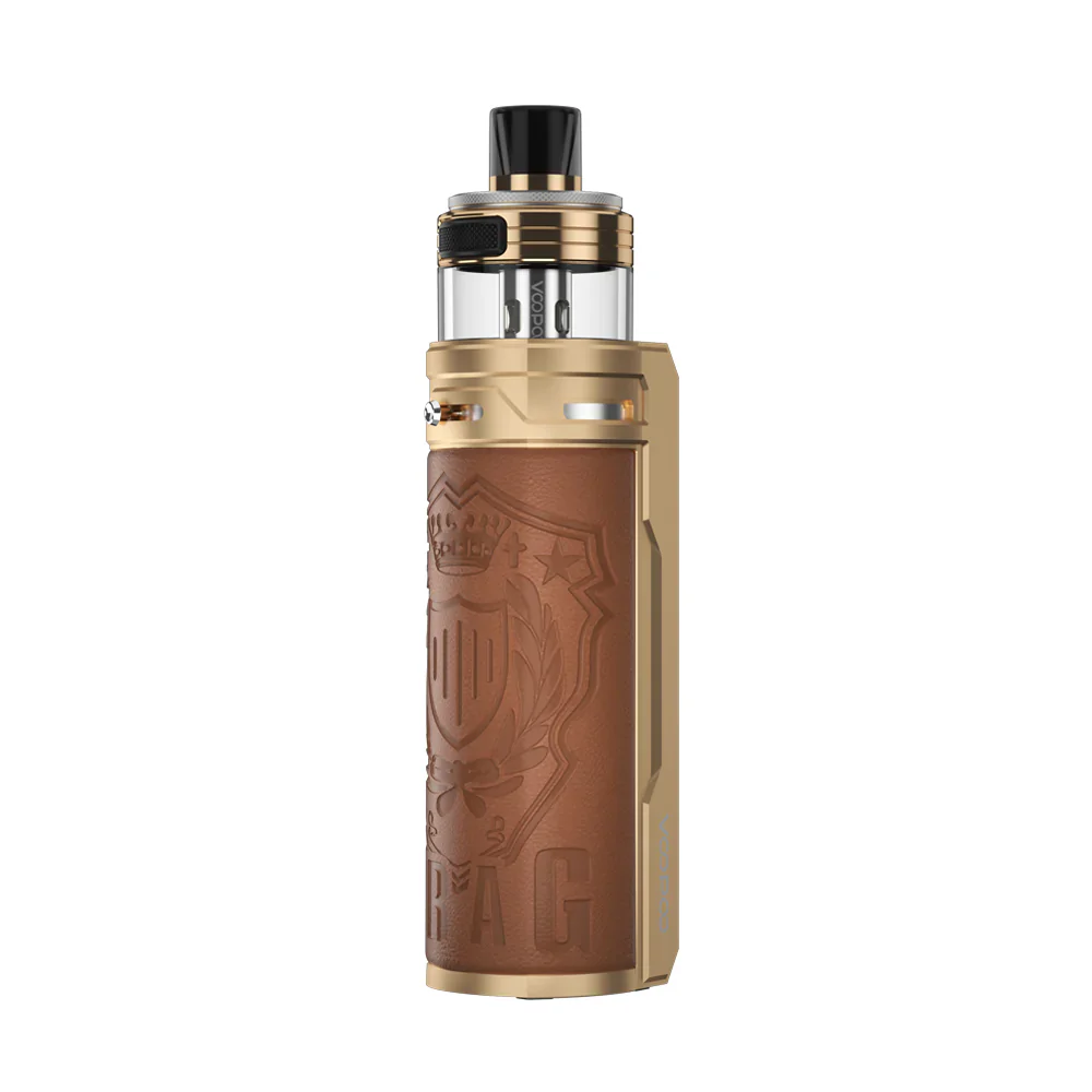 Voopoo Drag S PnP-X Kit 2500mah - Image 10