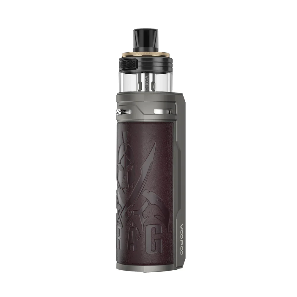 Voopoo Drag S PnP-X Kit 2500mah - Image 11