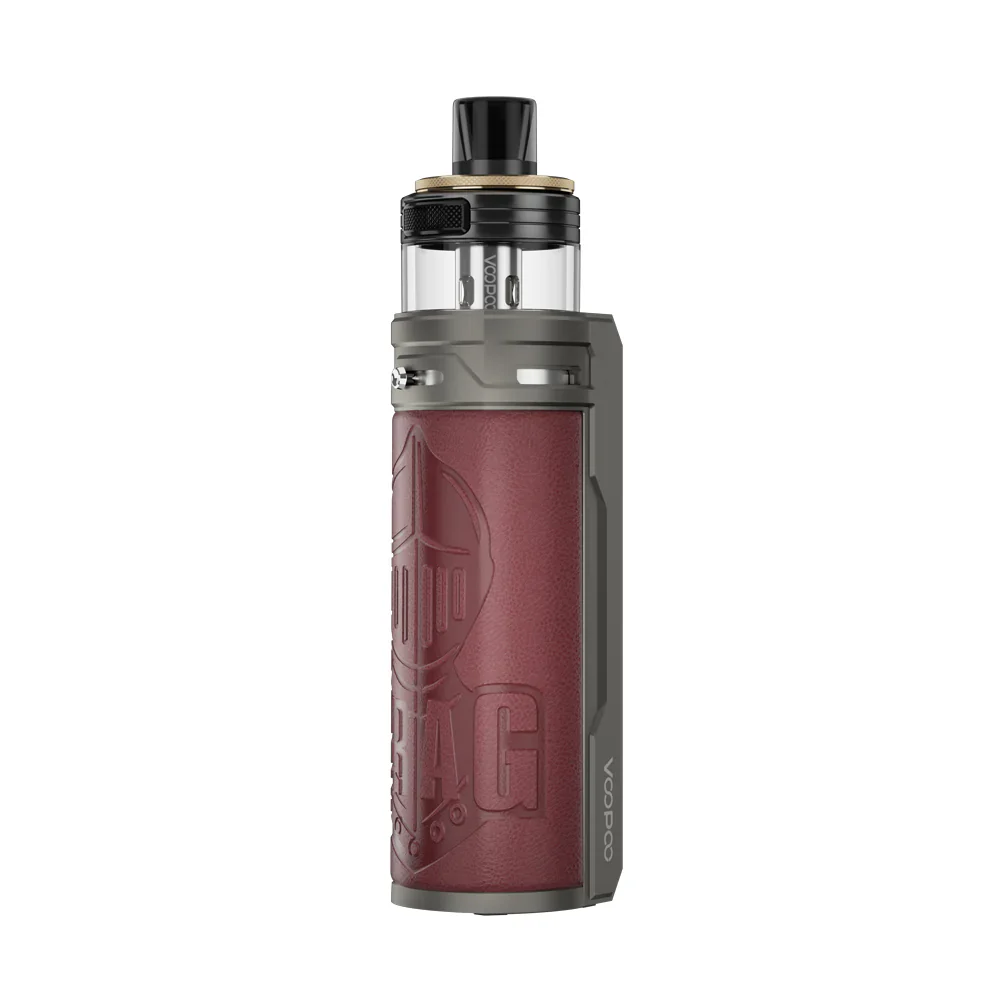 Voopoo Drag S PnP-X Kit 2500mah - Image 8