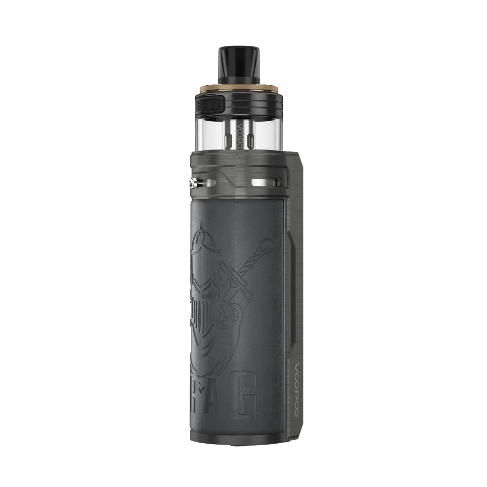 Voopoo Drag S PnP-X Kit 2500mah - Image 9