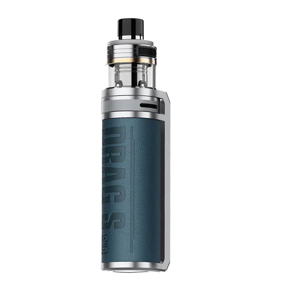 VOOPOO DRAG S PRO POD MOD KIT 80W - 3000mAh - Image 8